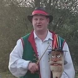 U Kaszuba Rafał Potrykus