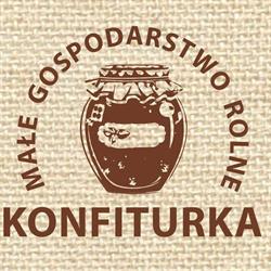 Małe Gospodarstwo Rolne Konfiturka