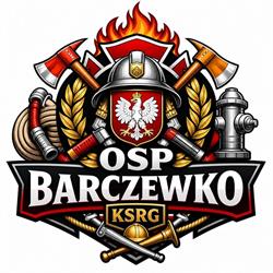 Ochotnicza Straż Pożarna w Barczewku