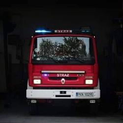 Ochotnicza Straż Pożarna