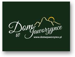Dom w Jaworzynce