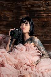 Studio Fotograficzne SZALONA KLATKA