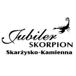 Jubiler Skorpion