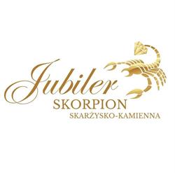 Jubiler Skorpion