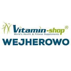 Vitamin-Shop