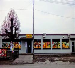 Groszek