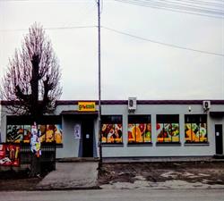Groszek
