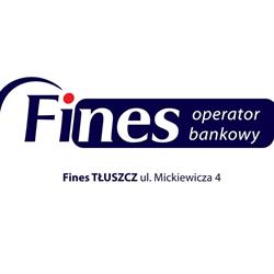 Fines Operator Bankowy