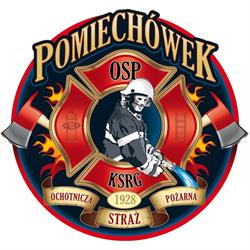 OSP Pomiechówek