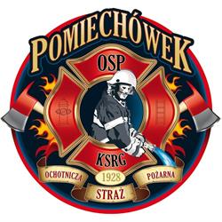OSP Pomiechówek