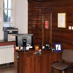 Centrum Informacji Turystycznej