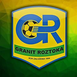 Lks Granit Roztoka
