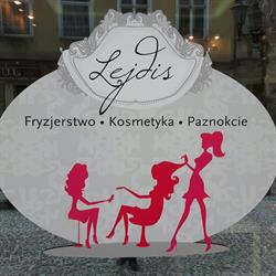 Salon Lejdis