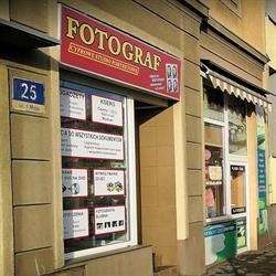 Niebieskie Migdały fotograf Zofia Gnat