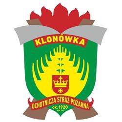 OSP Klonówka