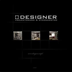 Designer Projektowanie i Wykonawstwo