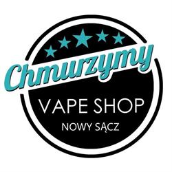 Chmurzymy Vape Shop - Nowy Sącz