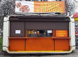 Stambuł Kebab