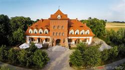 Hotel Dwór Mystkowo (Sala Weselna, okolice Płońska)