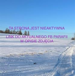 Parafia pw. Matki Bożej Częstochowskiej Wałbrzych - Konradów