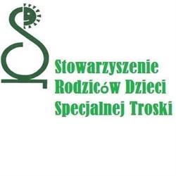 Stowarzyszenie Rodziców Dzieci Specjalnej Troski