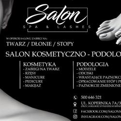 Salon Spa & Lashes Jasło