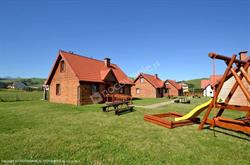 Caloroczne Domki w Gorach Aleksander