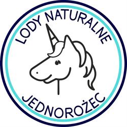 JEDNOROŻEK - Lody Naturalne