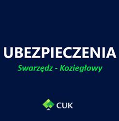 CUK Ubezpieczenia