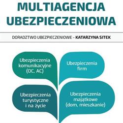 Doradztwo Ubezpieczeniowe Katarzyna Sitek
