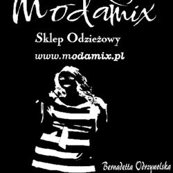 Modamix Bernadetta Odrzywolska
