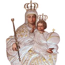 Parafia Wniebowzięcia Najświętszej Maryi Panny w Izbicy Kujawskiej