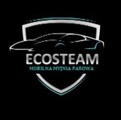 Mobilna Myjnia Parowa EcoSteam Bartłomiej Szurlej