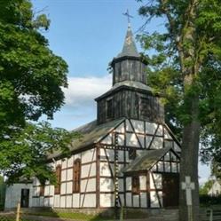Parafia Sławoborze