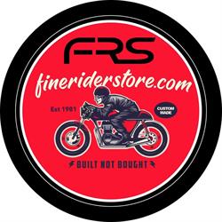 Fine Rider Store