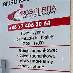 Biuro Rachunkowe Prosperita Beata Menzel Kędzierzyn-Koźle