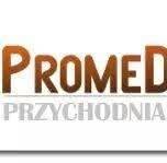 NZOZ PROMED PRZYCHODNIA LEKARZA RODZINNEGO I ZESPÓŁ SPECJALISTYCZNYCH PORADNI LEKARSKICH
