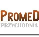 NZOZ PROMED PRZYCHODNIA LEKARZA RODZINNEGO I ZESPÓŁ SPECJALISTYCZNYCH PORADNI LEKARSKICH