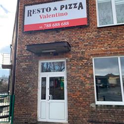 Resto Pizza Valentino