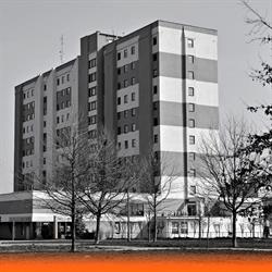 M34 Manhattan Business Center - "Watral"