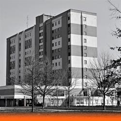 M34 Manhattan Business Center - "Watral"