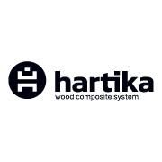 Hartika Sp. z o.o. - deski kompozytowe