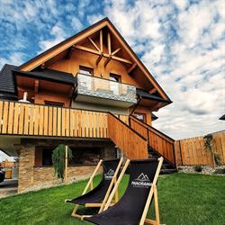 Apartamenty - Panorama Czorsztyn