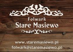 Folwark Stare Masiewo