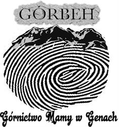 Górbeh - Kopalnia Granitu Jeziorski