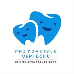 Przyjaciele Uśmiechu - Klinika Dentystyczna, Dentysta