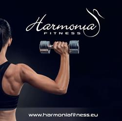 Harmonia Fitness Dla Pań Małgorzata Snopczyńska-Anouar