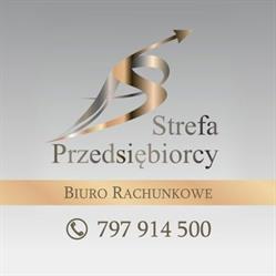 Strefa Przedsiębiorcy Biuro Rachunkowe