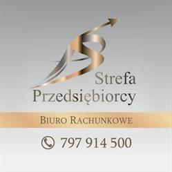 Strefa Przedsiębiorcy Biuro Rachunkowe