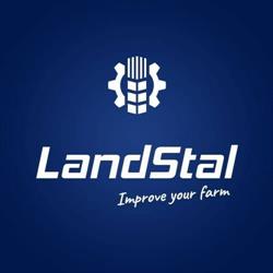 LANDSTAL - Producent maszyn rolniczych